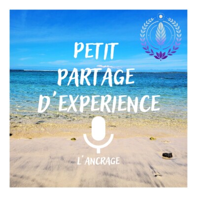 L’ancrage