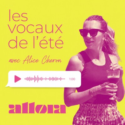 (VOCAL DE L’ETE) En Versilia avec Alice Cheron !