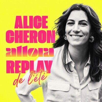 (REPLAY ESTIVAL) Florence & la Toscane avec Alice Cheron #alidifirenze