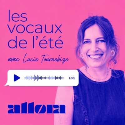 (VOCAL DE L’ETE) A Bassano del Grappa (Vénétie) avec Lucie Tournebize !