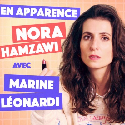 (REDIFFUSION) Marine Léonardi, les narines les plus connues des réseaux sociaux