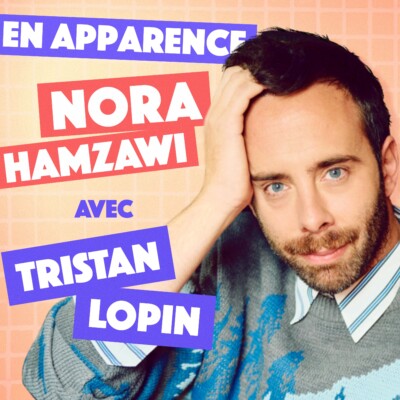 (REDIFFUSION) Tristan Lopin, la dent cassée la plus connue des réseaux