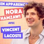 [REDIFFUSION] Vincent Lacoste, le beau gosse au chalazion.