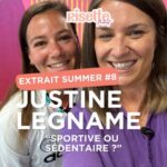［ EXTRAIT] « Sportive et sédentaire ?” — Justine Holimama