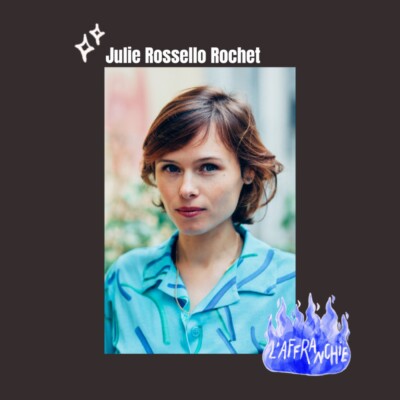 EPISODE BONUS : Autrices de théâtre à Paris (1789-1914), rencontre avec Julie Rossello Rochet