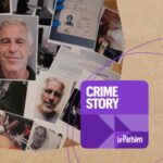 [6/6] Jeffrey Epstein, un pédocriminel passé entre les mailles du filet