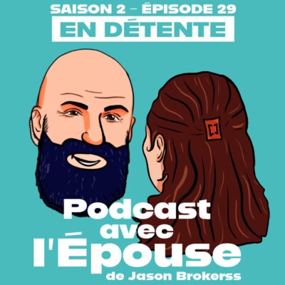 En détente