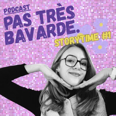 Storytime #1 : L’histoire que m’a racontée ma psy quand l’anxiété revient