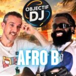 Afro B | « J&rsquo;ai écrit Drogba (Joanna) en 10-15 minutes! »