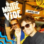 À moitié vide (avec Manon Bril) : Horror show I
