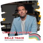 Camille Lacourt (REDIFFUSION) : « Ma plus grande déception ? Disputer les JO de 2012 à Londres et non à Paris »