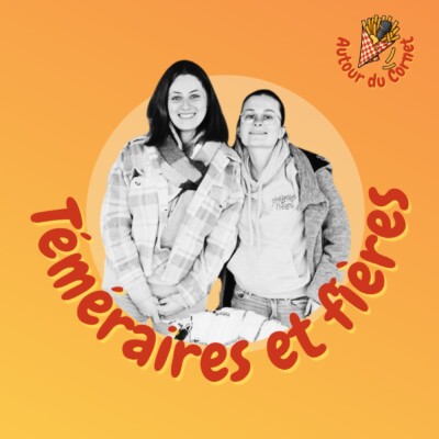 Téméraires et Fières – Une asso qui met K.O le sexisme