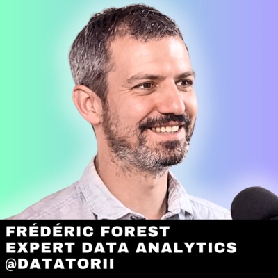 #287 – Masterclass | Automatiser ses développements Data & Analytics avec des agents IA (Claude Code)