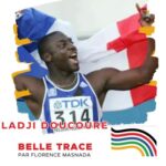 Ladji Doucouré  (Rediffusion) : « Dans la chambre d’appel, c’était du trash talking à fond, limite défiance physique »