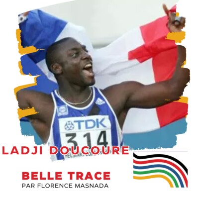 Ladji Doucouré  (Rediffusion) : « Dans la chambre d’appel, c’était du trash talking à fond, limite défiance physique »