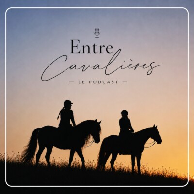 Deuxième vie : cheval réformé des courses feat Gaby de Cheval Miroir