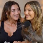 RACHEL TRAPANI : La vérité sur la maternité (post-partum, baby blues, césarienne & culpabilité)