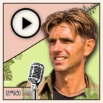 N°141 • Menaces, Attaques & Machettes : le combat d&rsquo;une vie pour sauver la forêt ! 🌳🌿🦧 – Avec Chanee Kalaweit