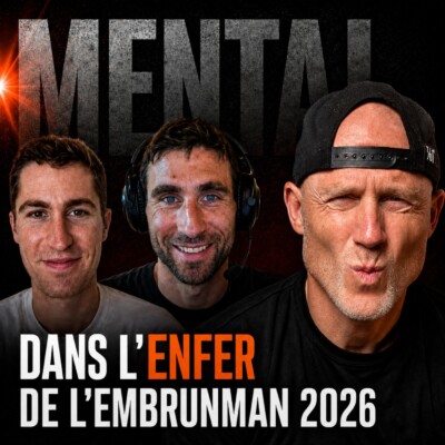 Hors série : débriefing de l’Embrunman 2026 avec Louis Richard et Valentin Rouvier