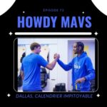 Dallas, calendrier impitoyable mais des motifs d’espoirs. Howdy #72