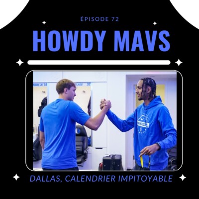 Dallas, calendrier impitoyable mais des motifs d’espoirs. Howdy #72