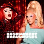Paloma & Lady P : le debrief de la saison 4 de Drag Race France.