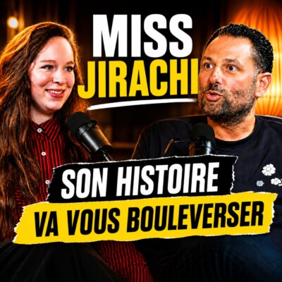 Miss Jirachi : de Pokémon à YouTube, l’histoire derrière son succès