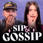 Sip & Gossip #32 avec Maxence