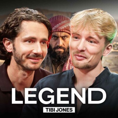 Podcast Cover