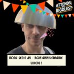 Hors-Série #1 – Bon anniversaire Vikou !