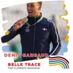 Denis Gargaud : « Le matin de ma finale olympique, un juge voulait me disqualifier. »