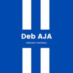 DÉB&rsquo;AJA S07/EP5 : Emission spéciale avec notre invité Will Still, entraîneur de l&rsquo;AJA