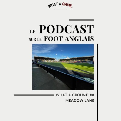 Meadow Lane – What A Ground #8