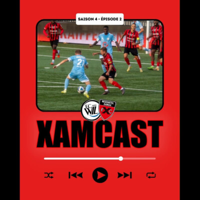 Xamcast S04E02