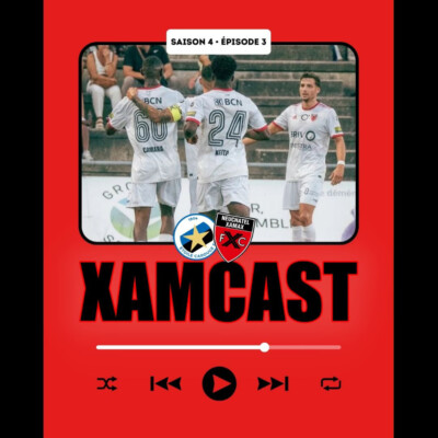 Xamcast S04E03