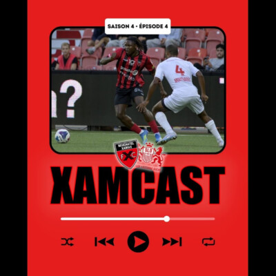 Xamcast S04E04