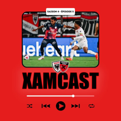 Xamcast S04E05