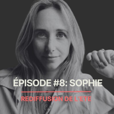 TCA et petite voix dans la tête – Sophie Ludmann se raconte