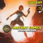 #36 – Instant Comics 02: Dark Aeons