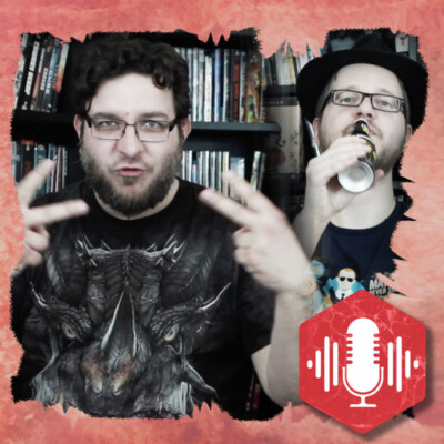 23- DONNER UNE PERSONNALITÉ À VOS PERSONNAGES – histoires au coin du D20 Podcast