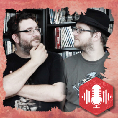24- LE LIVRE DES 5 ANNEAUX – histoires au coin du D20 Podcast