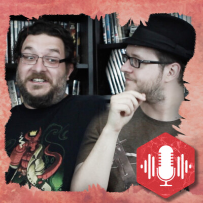 25- DARK HERESY (3), j’ai merdé – histoires au coin du D20 Podcast