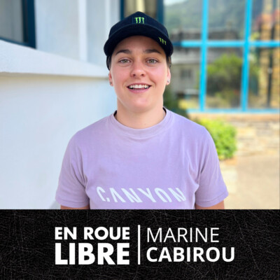 #95 – Marine CABIROU — La vérité sur son passage chez Canyon et sa quête du titre mondial