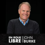 #98 – Version FR 🇫🇷 | Trek fête ses 50 ans |  Son président se confie | John Burke