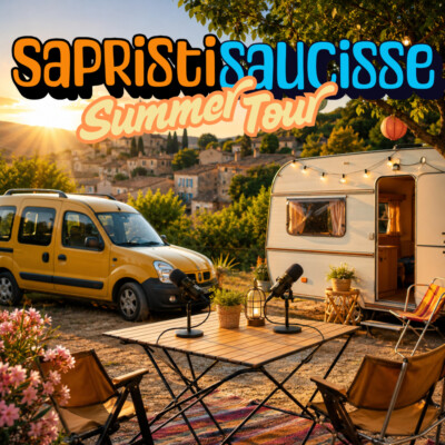 SSST5 : Bienvenue en Ariège !