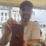 Xabier Urizar – Xabi Cacao Tasting