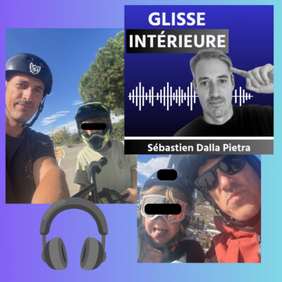 Episode 33 – Pourquoi votre enfant devient si dur avec lui-même dans le sport