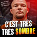 Anthony Smith : c&rsquo;est sombre