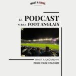 Pride Park Stadium – What A Ground #7