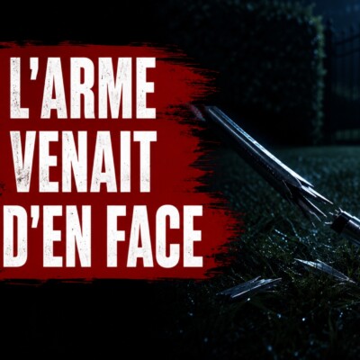 True crime : L’arme venait d’en face, une affaire criminelle qui implique la famille Kennedy